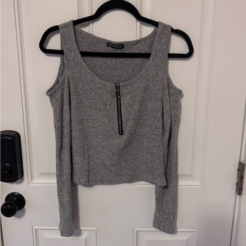 SHEIN Top